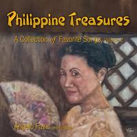 Kundiman 1800 (Love Song circa 1800)