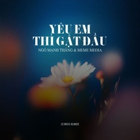 Yêu Em Thì Gật Đầu (ZoneH Remix)
