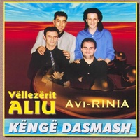 Vallja e Miratovcës - Live