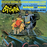 Batman Theme