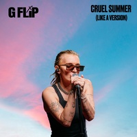 Cruel Summer - triple j Like A Version