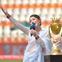 Rato Ra Chandra - Asia cup Live