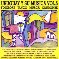 Candombera de Mi Raza