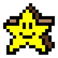 Star Road (From "Super Mario World")