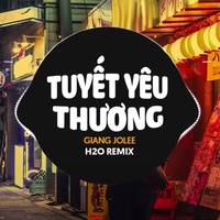 Tuyết Yêu Thương - Remix