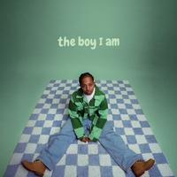 The Boy I Am