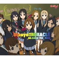 Utauyo!!MIRACLE