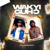 Wakyi Guho
