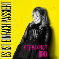 Es ist einfach passiert - Stereoact Remix