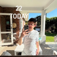 22 today