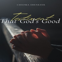 Testament that God is good