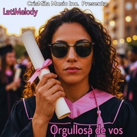 Orgullosa de vos