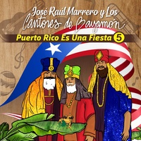 Navidades del Puerto Rico del Ayer