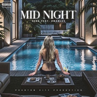 MID NIGHT (feat. 2Marley)