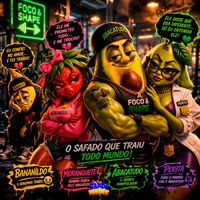 Abacatudo
