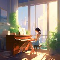 浪漫钢琴