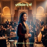 Ahin Ya Sultani (آه يا سلطاني)