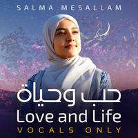 Love and Life (Vocals Only)