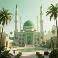 Wo Mera Nabi Hai