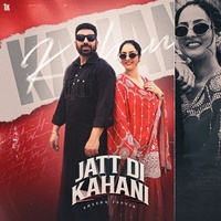 Jatt Di Kahani