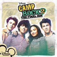 It's On - From "Camp Rock 2: The Final Jam"