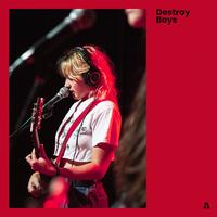 Cry Baby - Audiotree Live