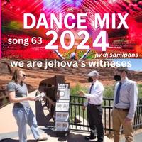 Song 63 We Are Jehovah's Witnesses