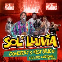 En un Largo Tour - En Vivo