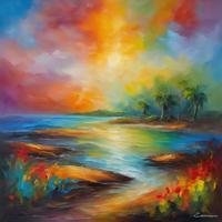 Roots Beach Jamaican Song (383172)