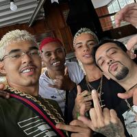 NO RIO DE JANEIRO NÓS RESOLVE NO MANO A MANO