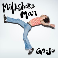 Milkshake Man