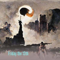 Friday the 13th