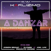 A Danza - Eurodance Remix
