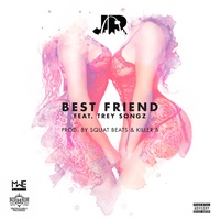 Best Friend (feat. Trey Songz)