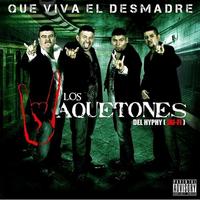 Que Viva el Desmadre (Radio Version)
