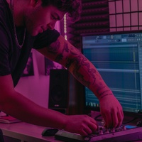 Sound image