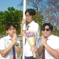 จีบเธอไม่ได้ (ก็เลยจีบแม่เธอแทน)