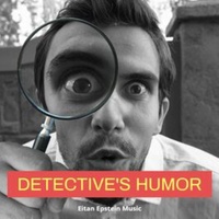 Humor of a Spy