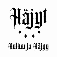 Hulluu ja Häjyy