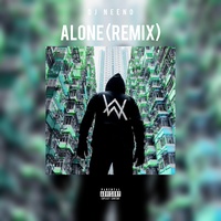 Alone - Gqom Bootleg