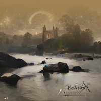 The sun’s settin’ low