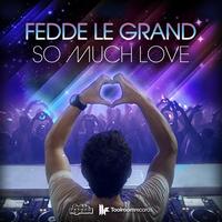 So Much Love - Original Club Mix