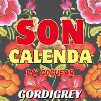 SON CALENDA PA' GOGUEAR