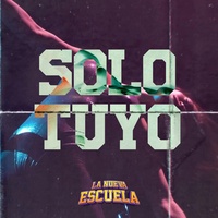 Solo Tuyo - Acústico