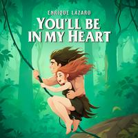 You'll Be In My Heart (From 'Tarzan') - Piano Version