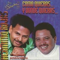 Como quieras y donde quieras