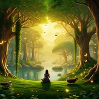 Nature Sounds for Sleep