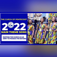 The Fire Of Pentecost