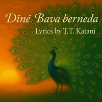 Dînê Bava berneda