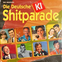 Drei Feine Fotzenschlecker